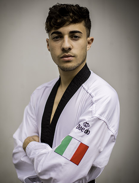 Antonio Flecca