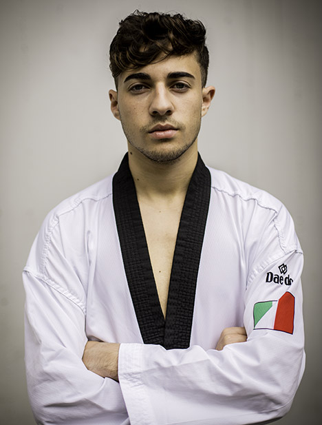 Antonio Flecca