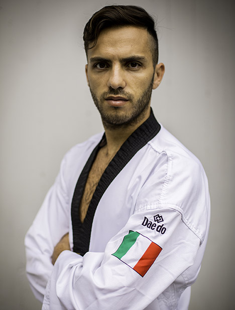 Claudio Treviso