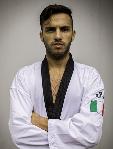 Claudio Treviso