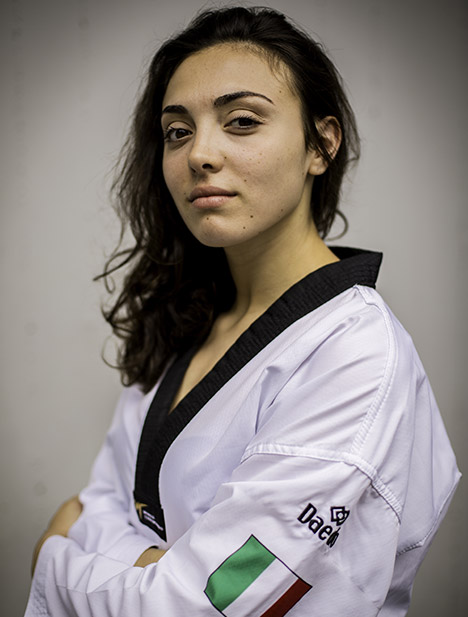 Cristina Rizzelli