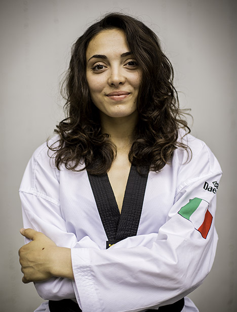 Cristina Rizzelli