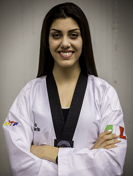 Daniela Rotolo