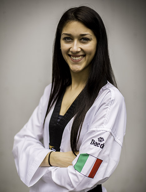 Erica Nicoli