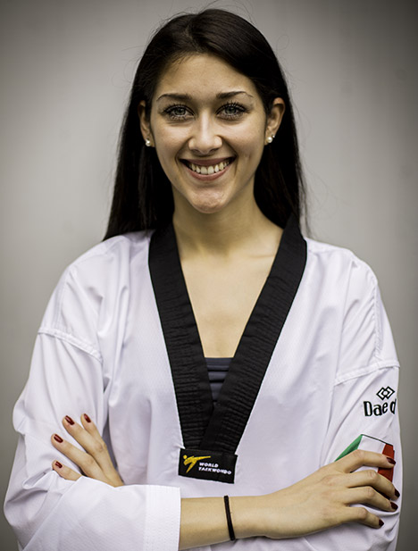 Erica Nicoli