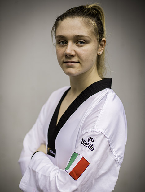 Laura Giacomini