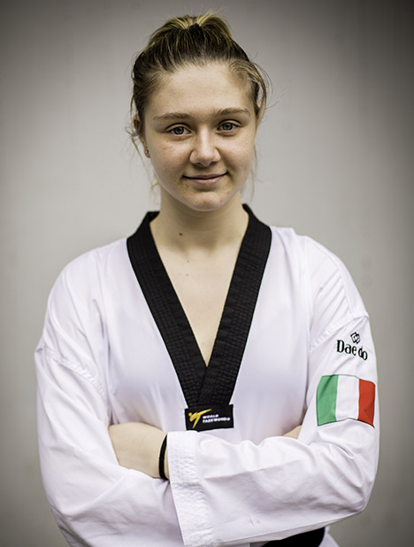 Laura Giacomini