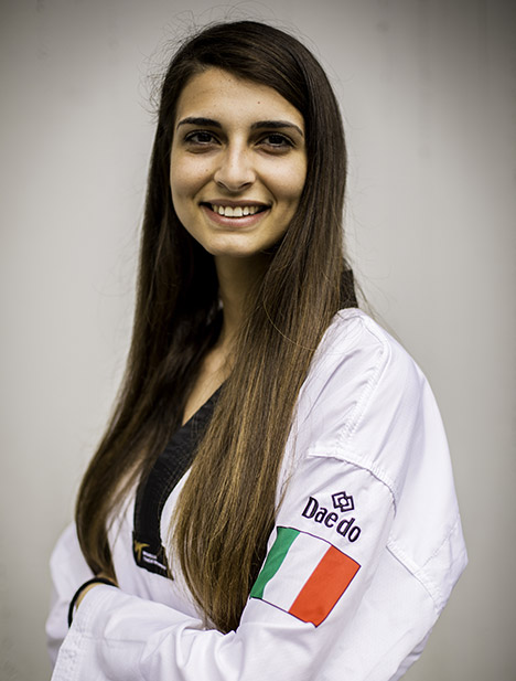 Maristella Smiraglia