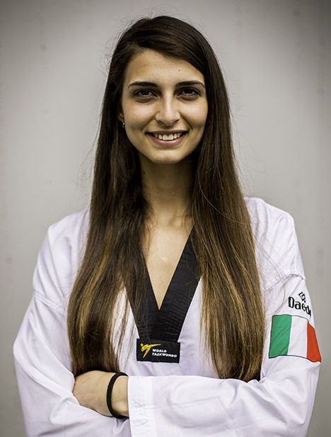 Maristella Smiraglia