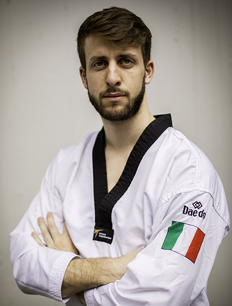 Matteo Milani