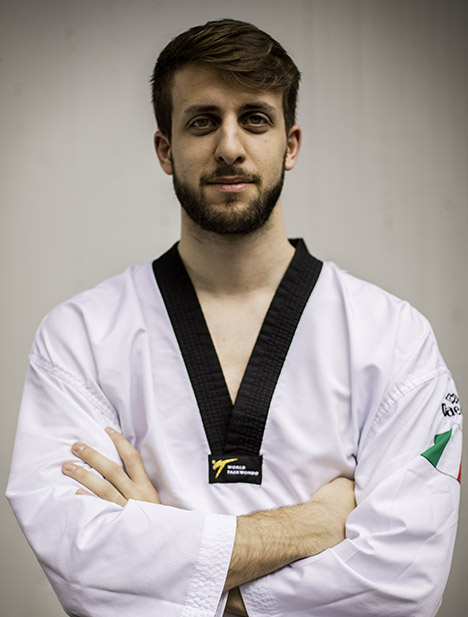 Matteo Milani