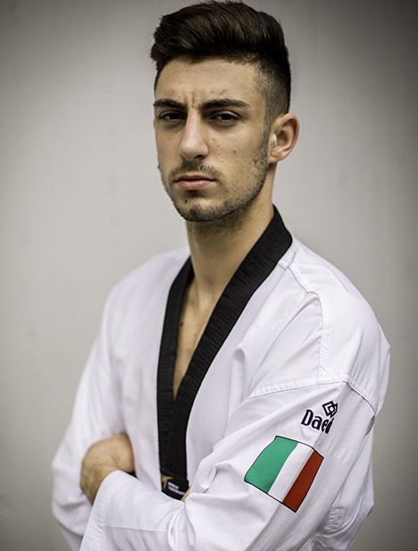 Roberto Botta