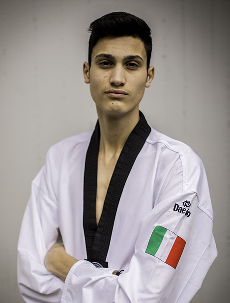 Simone Alessio