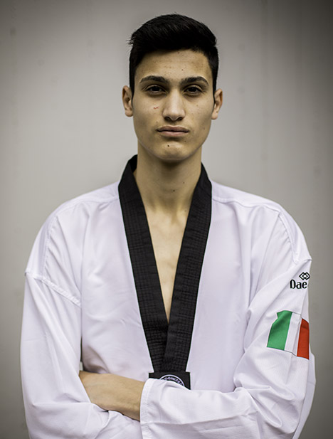 Simone Alessio