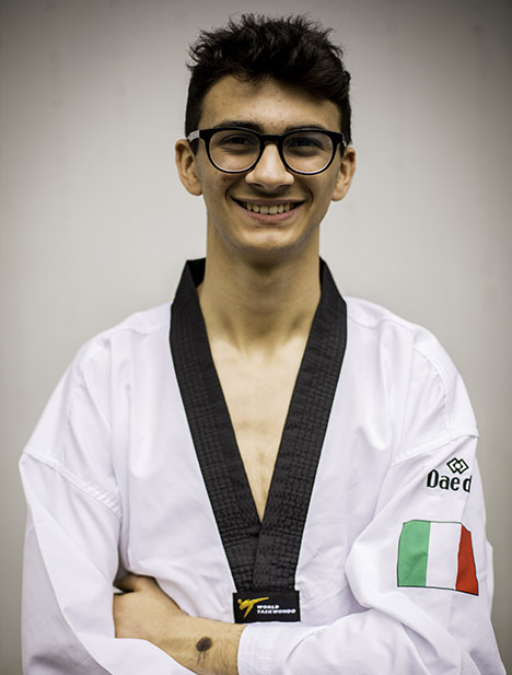 Vito Dell'Aquila